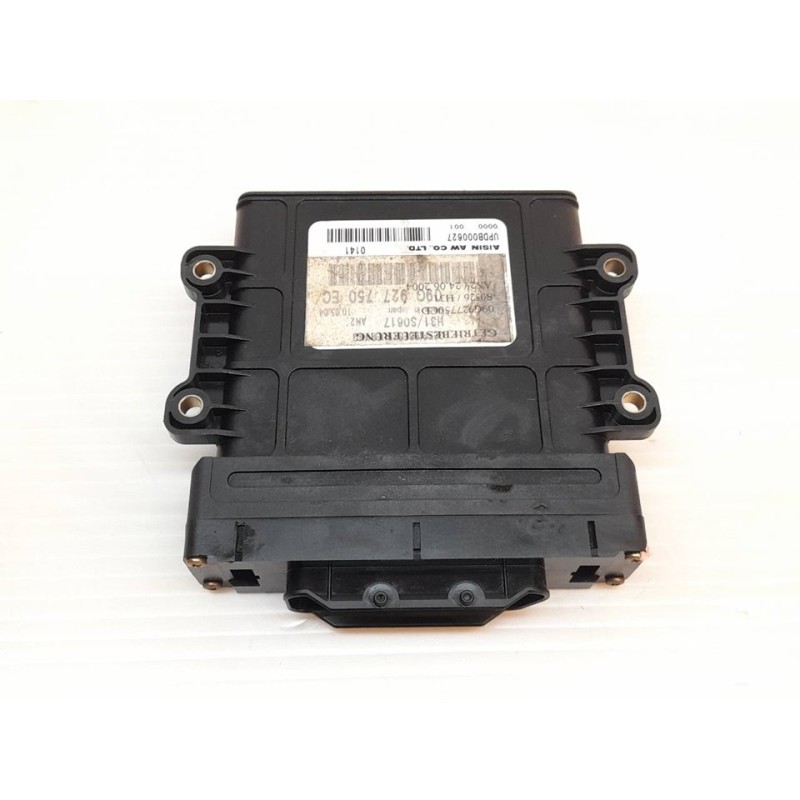 Recambio de centralita cambio automatico para volkswagen golf v berlina (1k1) sportline referencia OEM IAM 09G927750CD 3