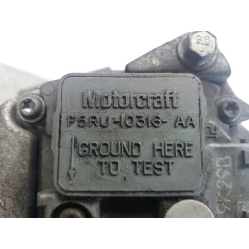 Recambio de alternador para ford mondeo berlina (gd) ambiente referencia OEM IAM F5RU10316AA - Gris 2