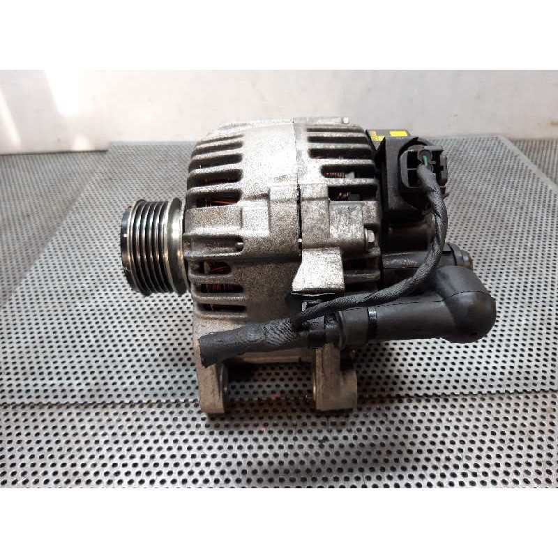Recambio de alternador para kia rio concept referencia OEM IAM 373002A401 2616010 VALEO