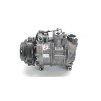 COMPRESOR AIRE ACONDICIONADO 4B0260805C 