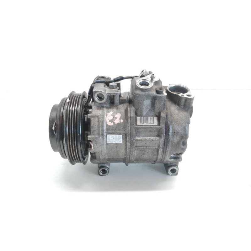 Recambio de compresor aire acondicionado para volkswagen passat berlina (3b3) v6 tdi highline referencia OEM IAM 4B0260805C  