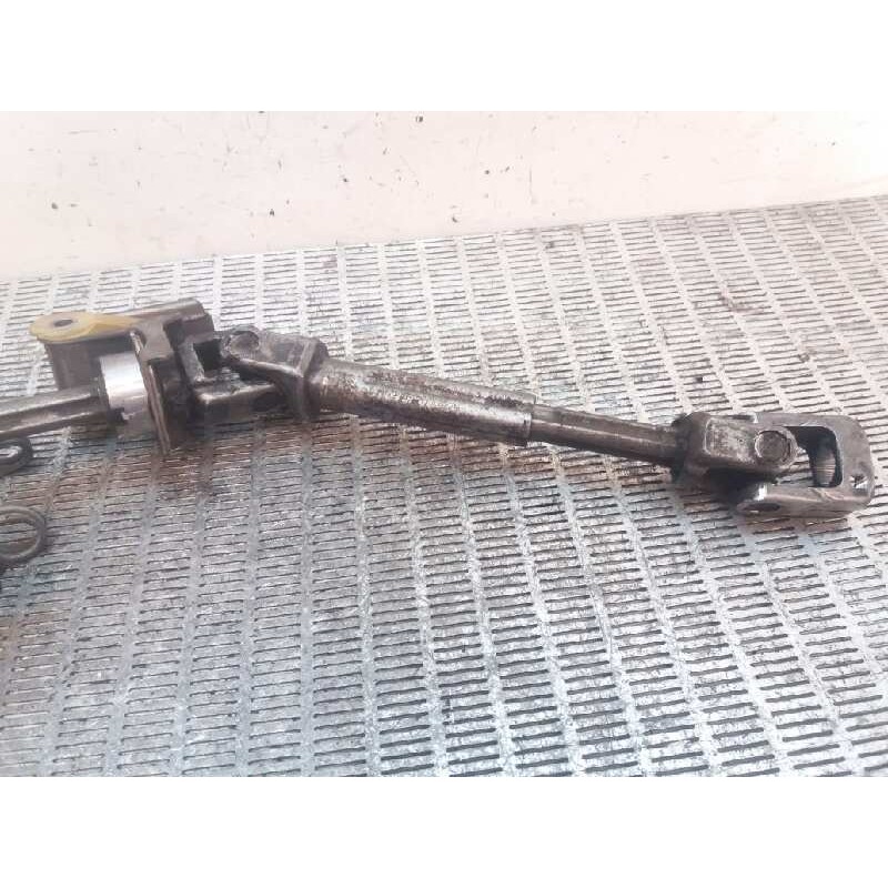 Recambio de columna direccion para seat cordoba berlina (6l2) 1.9 tdi referencia OEM IAM - Blanco 3