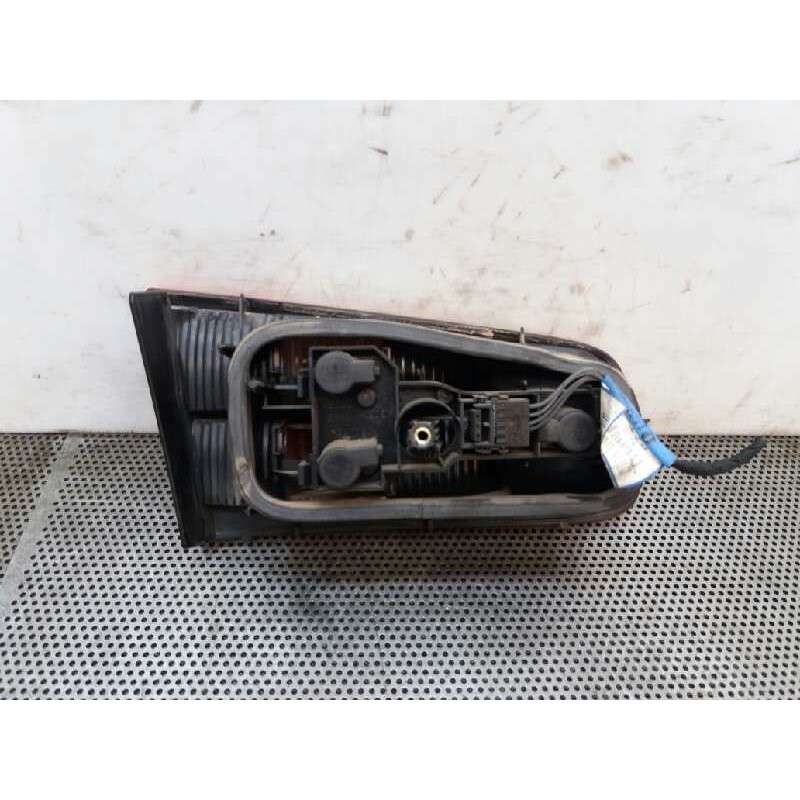 Recambio de piloto trasero derecho interior para renault laguna ii (bg0) authentique referencia OEM IAM - Gris 2