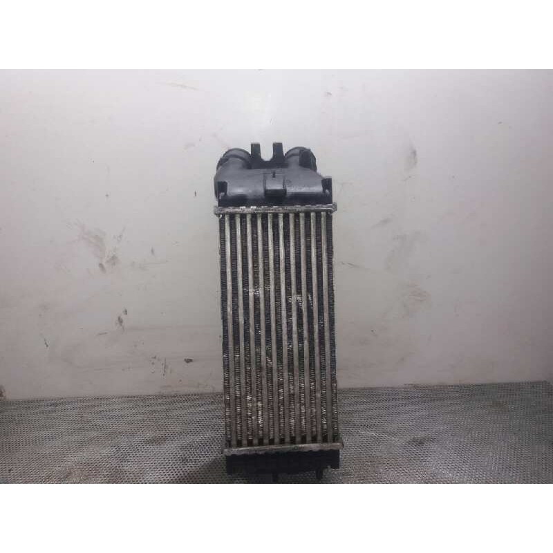 Recambio de intercooler para citroën xsara picasso hdi 110 fap sx referencia OEM IAM 9645965180  