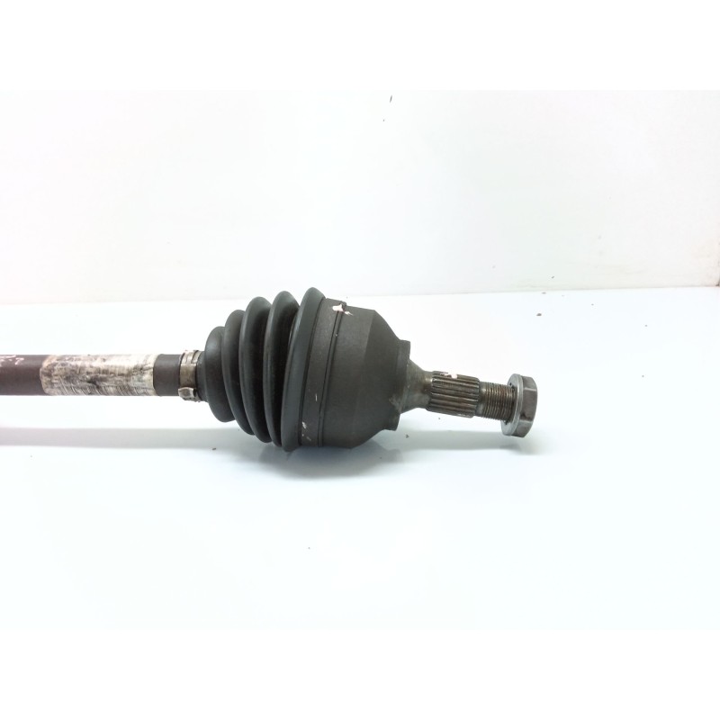 Recambio de transmision delantera derecha para citroën c4 picasso exclusive referencia OEM IAM 9657555580 - Gris 4