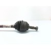 Recambio de transmision delantera derecha para citroën c4 picasso exclusive referencia OEM IAM 9657555580  