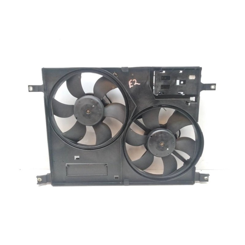 Recambio de electroventilador para land rover freelander (ln) es familiar referencia OEM IAM 5019638 8240327 GATE 3