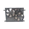Recambio de electroventilador para land rover freelander (ln) es familiar referencia OEM IAM 5019638 8240327 GATE