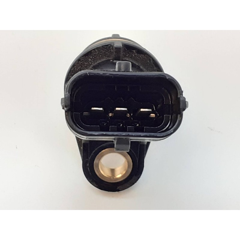 Recambio de sensor arbol de levas para ford c-max trend referencia OEM IAM CM5112K073BB - Blanco 4