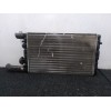 Recambio de radiador agua para fiat seicento (187) active referencia OEM IAM 61785 844309 