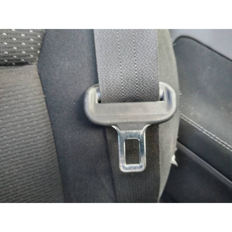Recambio de cinturon seguridad delantero izquierdo para toyota auris active referencia OEM IAM   