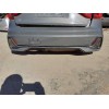 Recambio de paragolpes trasero para audi a1 sportback (gba) 30 tfsi adrenalin referencia OEM IAM   