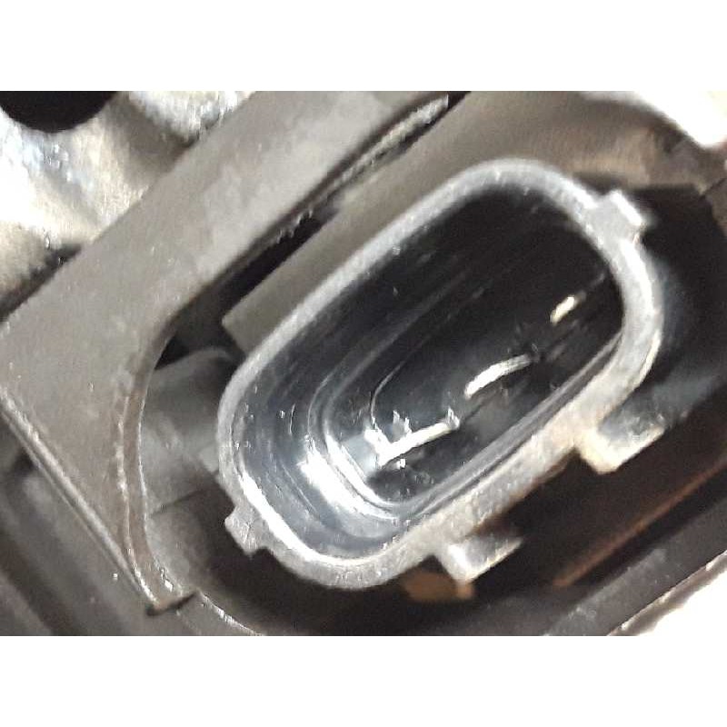 Recambio de alternador para kia rio concept referencia OEM IAM 373002A401 2616010 VALEO - Blanco 2