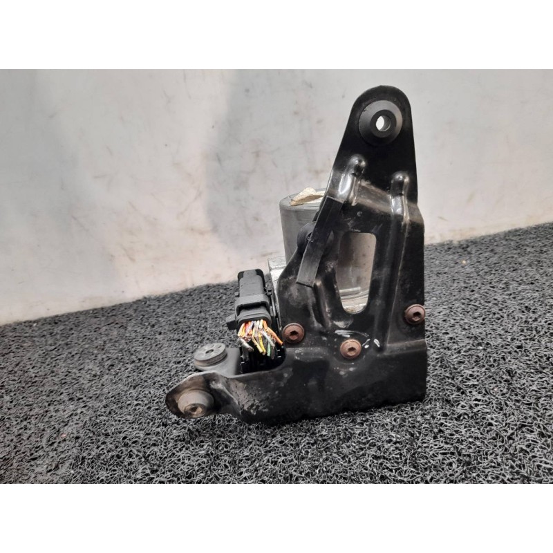 Recambio de abs para renault megane ii coupe/cabrio authentique referencia OEM IAM 8200685699 0265234001 BOSCH - Negro 5