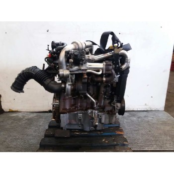 MOTOR COMPLETO K9K G7 