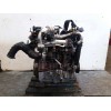 Recambio de motor completo para renault scenic ii confort dynamique referencia OEM IAM K9K G7  
