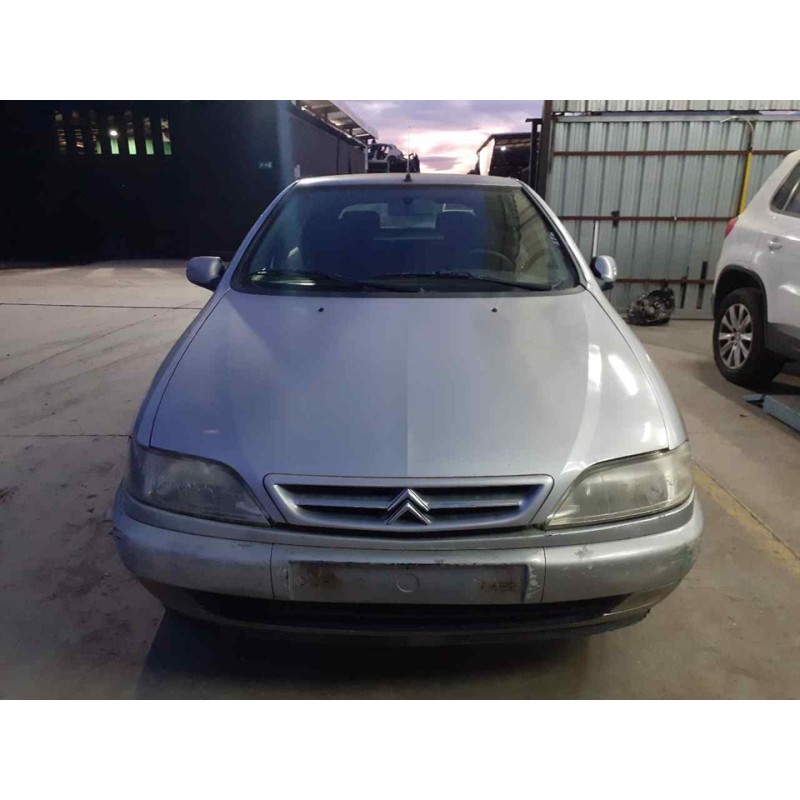 citroën xsara berlina del año 2000