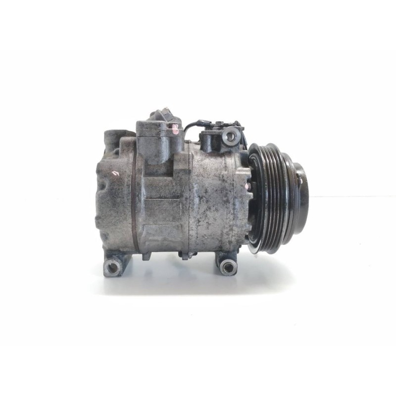 Recambio de compresor aire acondicionado para volkswagen passat berlina (3b3) v6 tdi highline referencia OEM IAM 4B0260805C 2