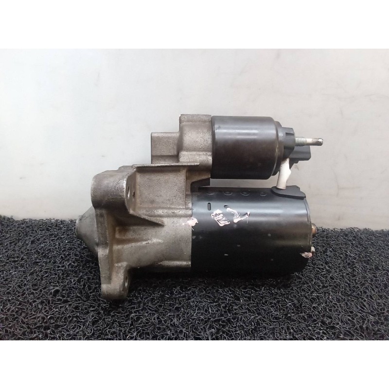 Recambio de motor arranque para renault laguna ii grandtour (kg0) privilege referencia OEM IAM 0001106017  BOSCH