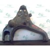 Recambio de brazo suspension inferior delantero izquierdo para mitsubishi l 200 (k6/7) 2.5 turbodiesel referencia OEM IAM   