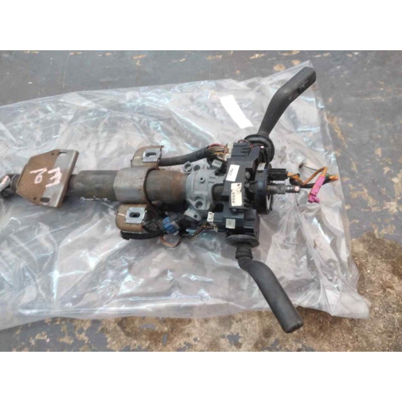 Recambio de columna direccion para volvo v40 familiar 1.9 d+ (85kw) referencia OEM IAM 9