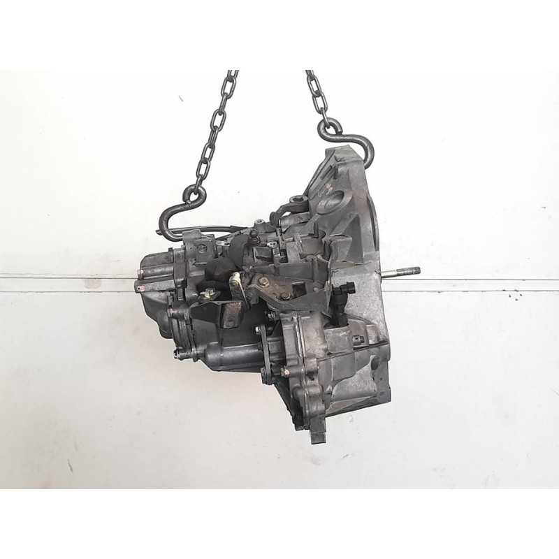 Recambio de caja cambios para fiat linea (110) dynamic referencia OEM IAM 21820650531 - Blanco 2