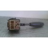 Recambio de mando limpia para chevrolet kalos 1.2 cat referencia OEM IAM   