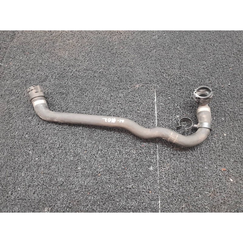 Recambio de tubo para bmw serie 1 berlina (e81/e87) 116d referencia OEM IAM 17127796871  