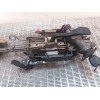 Recambio de columna direccion para seat cordoba berlina (6l2) 1.9 tdi referencia OEM IAM   