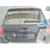 Recambio de porton trasero para porsche cayenne (typ 9pa) básico referencia OEM IAM   