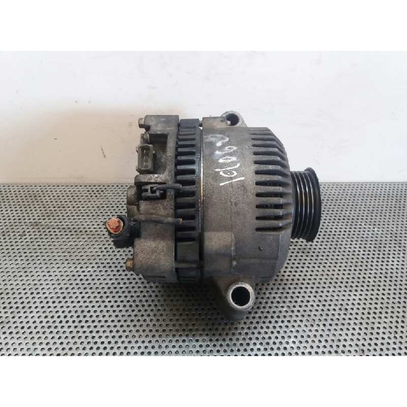 Recambio de alternador para ford mondeo berlina (gd) ambiente referencia OEM IAM F5RU10316AA - Gris 4