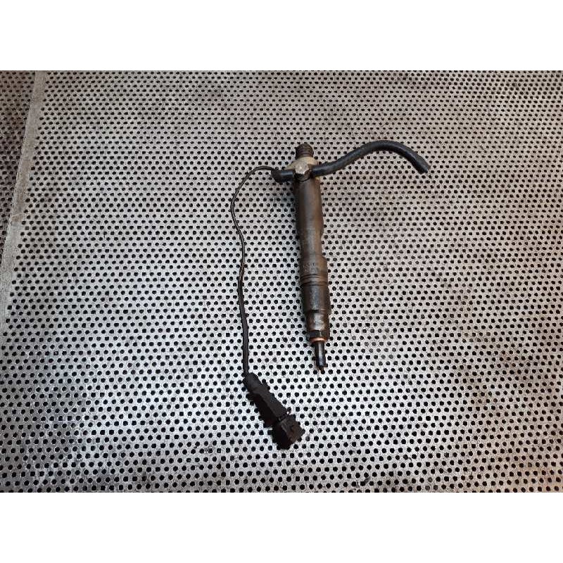 Recambio de inyector para volvo s80 berlina 2.5 d referencia OEM IAM 0432193614 074130203A 