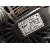 Recambio de alternador para kia rio concept referencia OEM IAM 373002A401 2616010 VALEO
