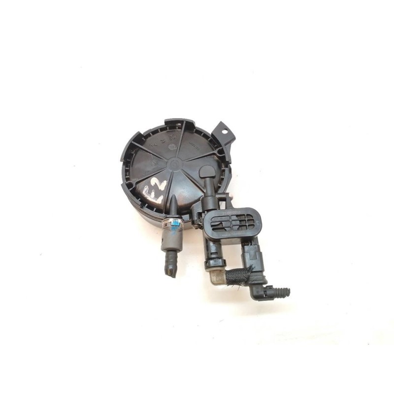 Recambio de filtro gasoil para opel combo life expression referencia OEM IAM 9816847280 - Marrón 2