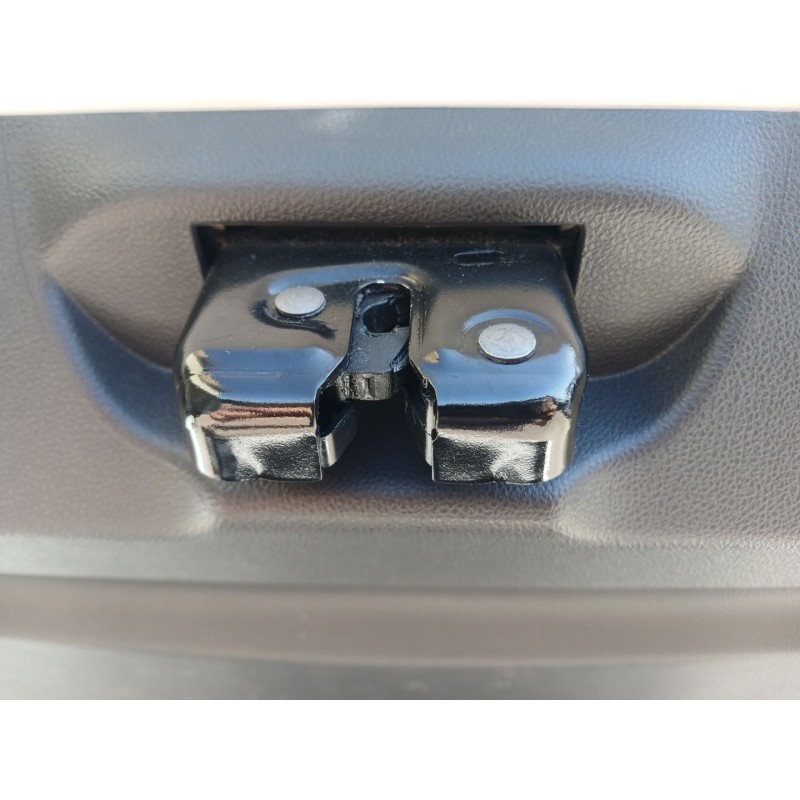 Recambio de cerradura maletero / porton para renault clio iv (bh_) 1.5 dci 75 referencia OEM IAM   