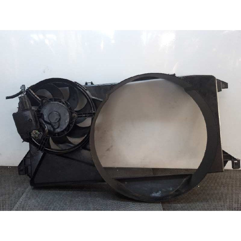 Recambio de electroventilador para ford transit caja cerrada '06 ft 350 el (extralargo) lkw (camion) referencia OEM IAM 33072309 - Amarillo 2