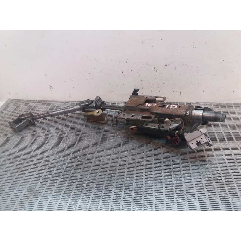 Recambio de columna direccion para seat cordoba berlina (6l2) 1.9 tdi referencia OEM IAM - Blanco 5