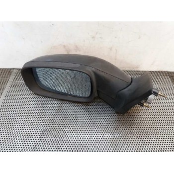 RETROVISOR IZQUIERDO 