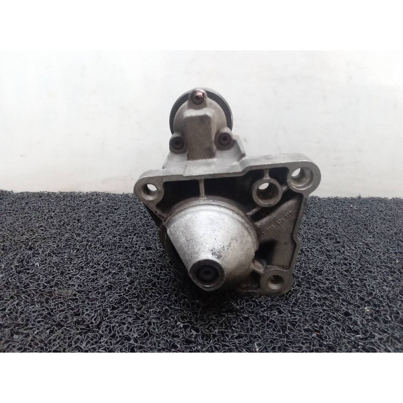 Recambio de motor arranque para renault laguna ii grandtour (kg0) privilege referencia OEM IAM 0001106017  BOSCH 2