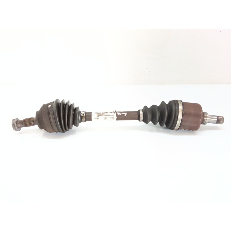 Recambio de transmision delantera izquierda para citroën c4 picasso exclusive referencia OEM IAM 9657555480  