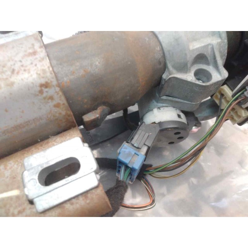 Recambio de columna direccion para volvo v40 familiar 1.9 d+ (85kw) referencia OEM IAM 11