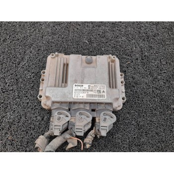 CENTRALITA MOTOR UCE 0281012982 9663627480 BOSCH