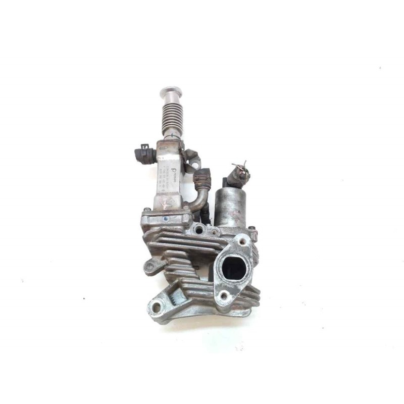 Recambio de valvula egr para renault scenic ii 1.9 dci diesel referencia OEM IAM 7000750403T293 8200360566A PIERBURG - Gris 3