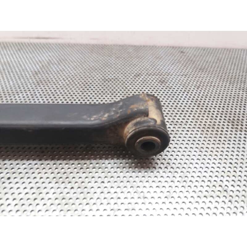 Recambio de brazo suspension inferior trasero derecho para audi a3 (8l) 1.8 t ambiente quattro (132kw) referencia OEM IAM - Gris 2
