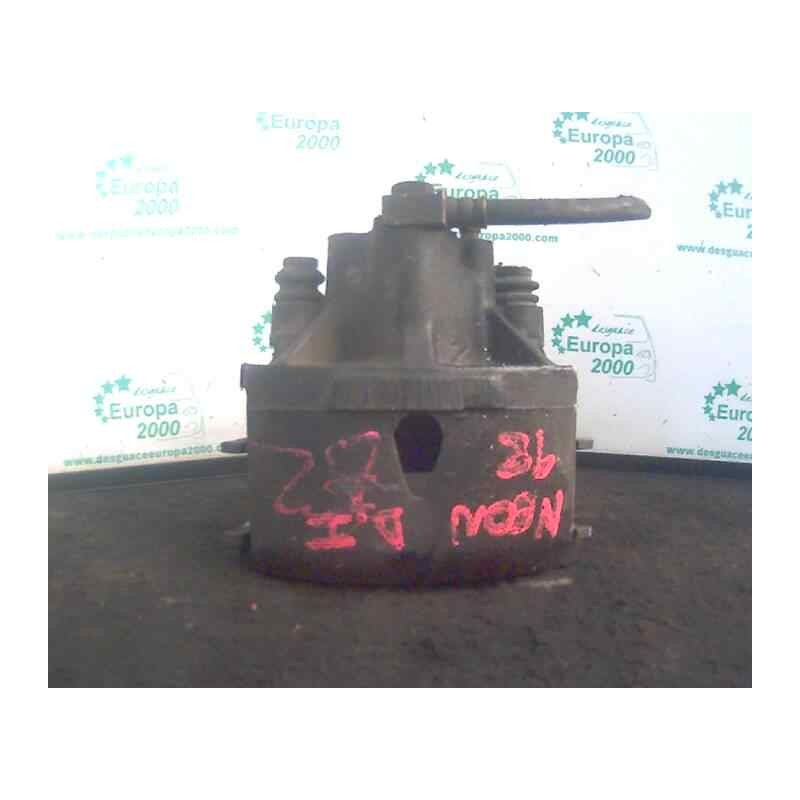 Recambio de pinza de freno delantera izquierda para chrysler neon (pl) referencia OEM IAM CHRYSLER  