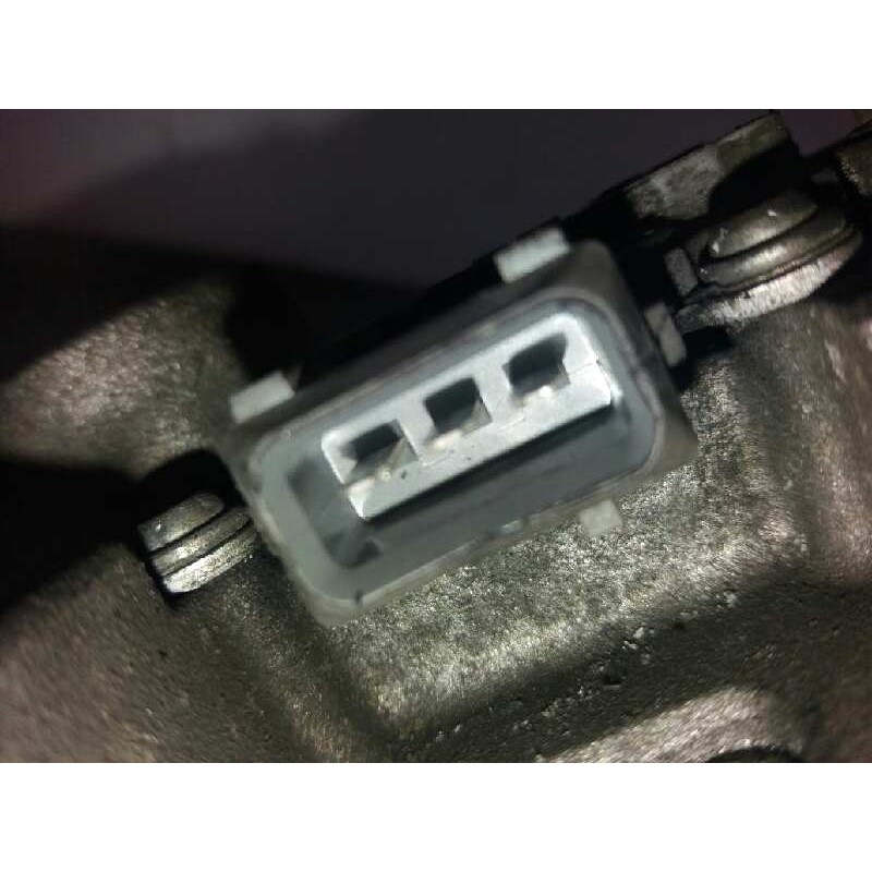 Recambio de alternador para ford mondeo berlina (gd) ambiente referencia OEM IAM F5RU10316AA - Gris 5