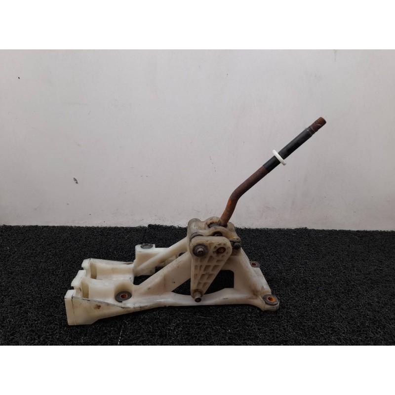 Recambio de palanca cambio para toyota rav 4 funcruiser (a1) básico referencia OEM IAM - Rojo 3