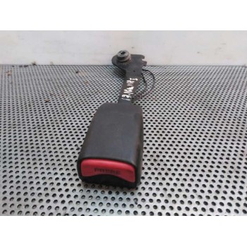 ENGANCHE CINTURON DELANTERO IZQUIERDO 