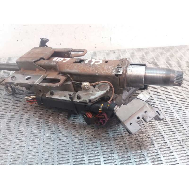 Recambio de columna direccion para seat cordoba berlina (6l2) 1.9 tdi referencia OEM IAM - Blanco 6
