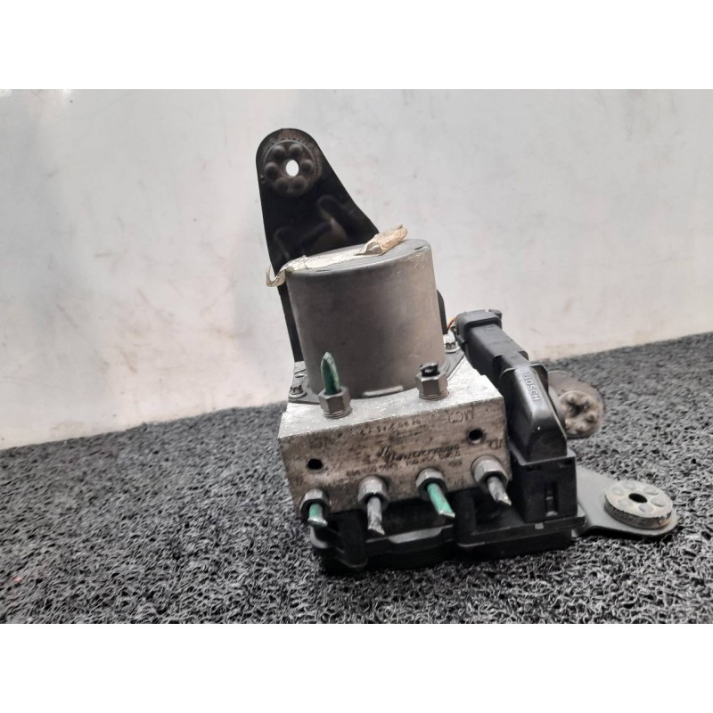 Recambio de abs para renault megane ii coupe/cabrio authentique referencia OEM IAM 8200685699 0265234001 BOSCH - Negro 7